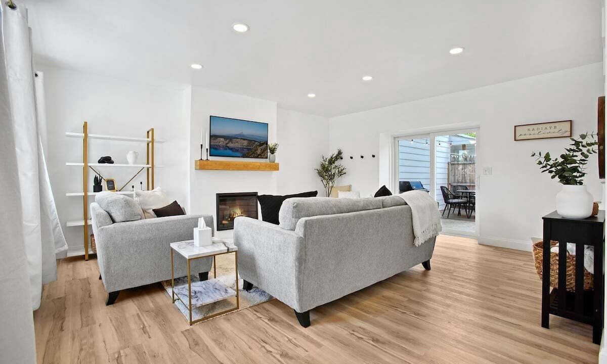 Photo of Livingroom in Parkesburg