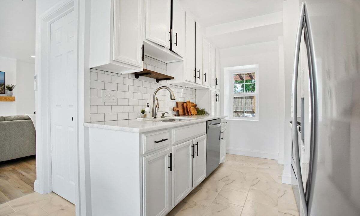 Photo of Kitchen in Parkesburg