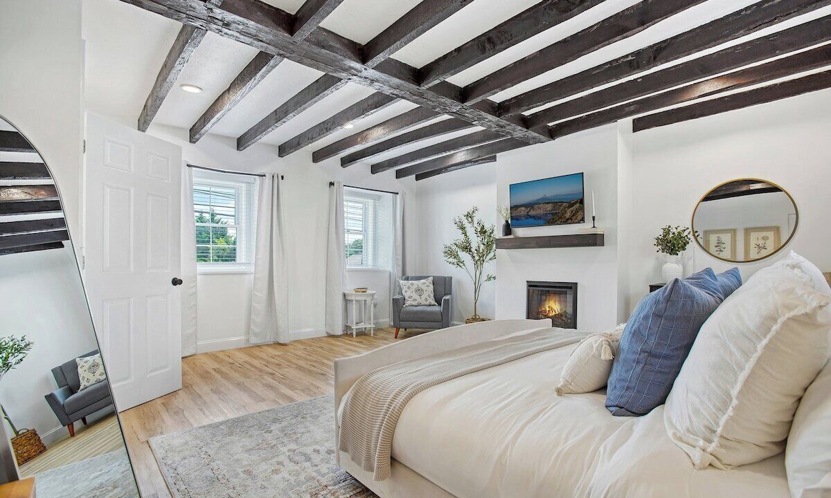 Photo of Bedroom in Parkesburg