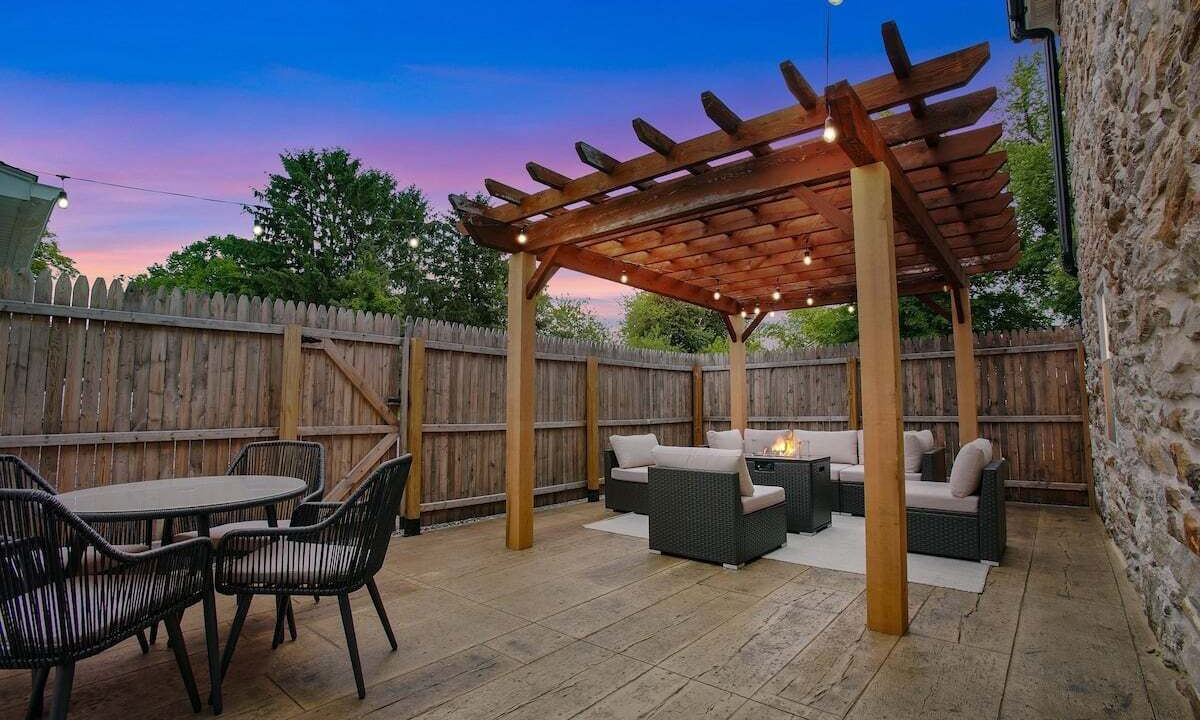 Photo of Outdoor in Parkesburg