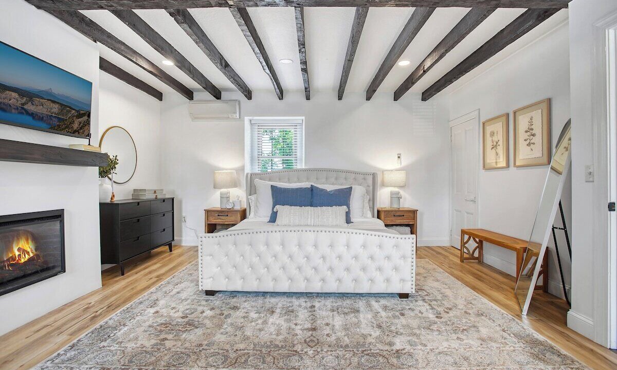 Photo of Bedroom in Parkesburg