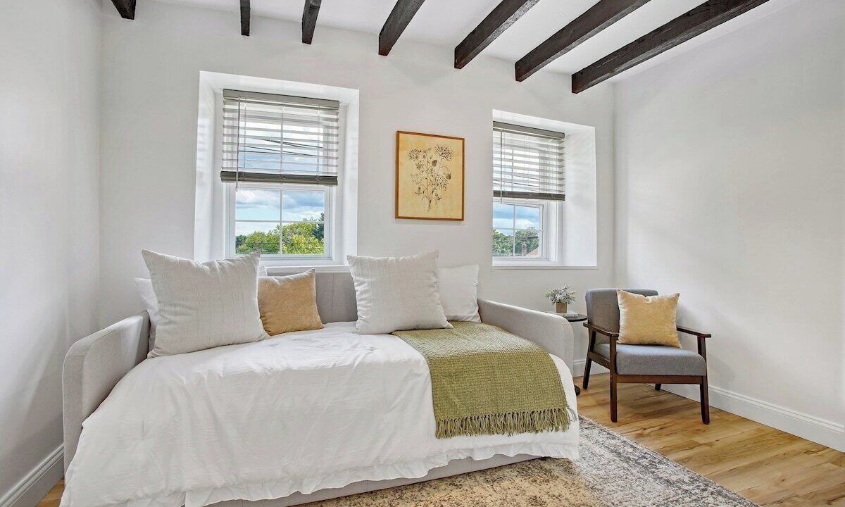 Photo of Bedroom in Parkesburg