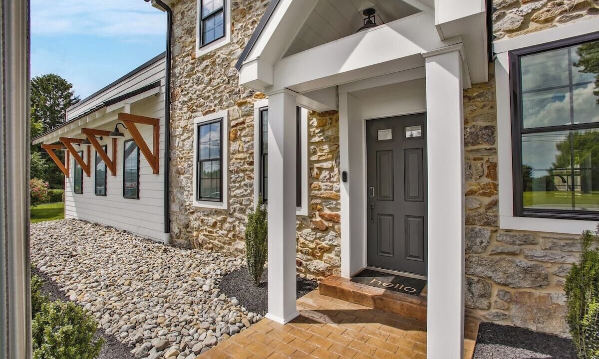 Photo of Outdoor in Parkesburg