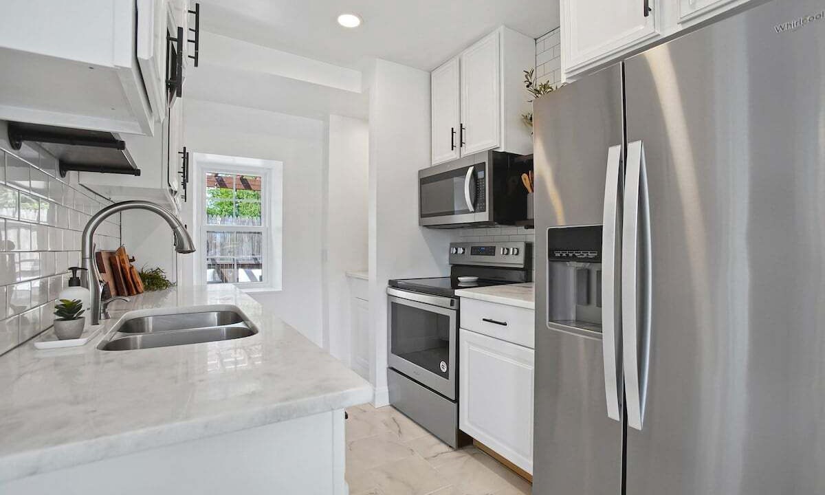 Photo of Kitchen in Parkesburg