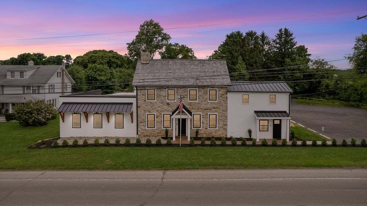 Photo of Outdoor in Parkesburg