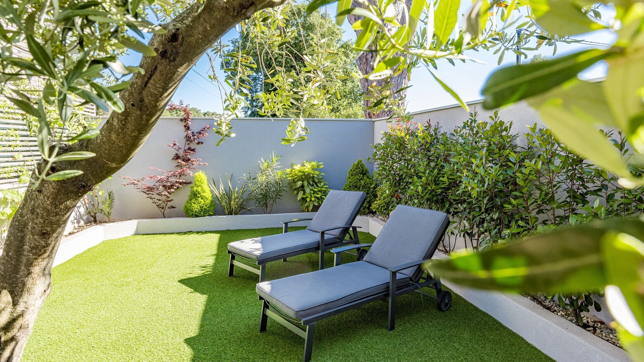 Photo of Patio Balcony in Cervar