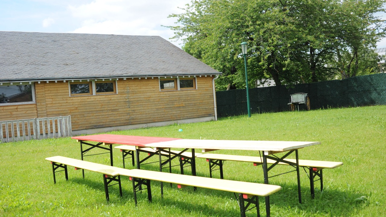 Photo of Outdoor in Aunay-sous-Auneau