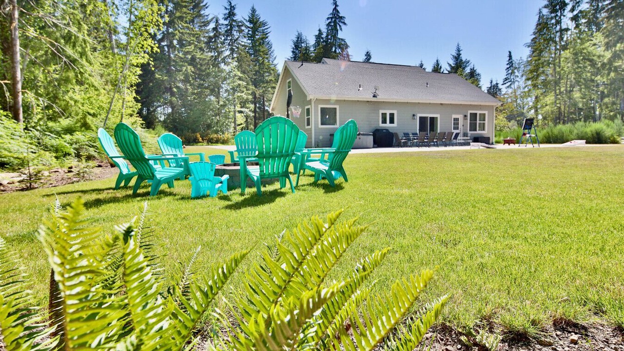 Photo of Outdoor in Forks