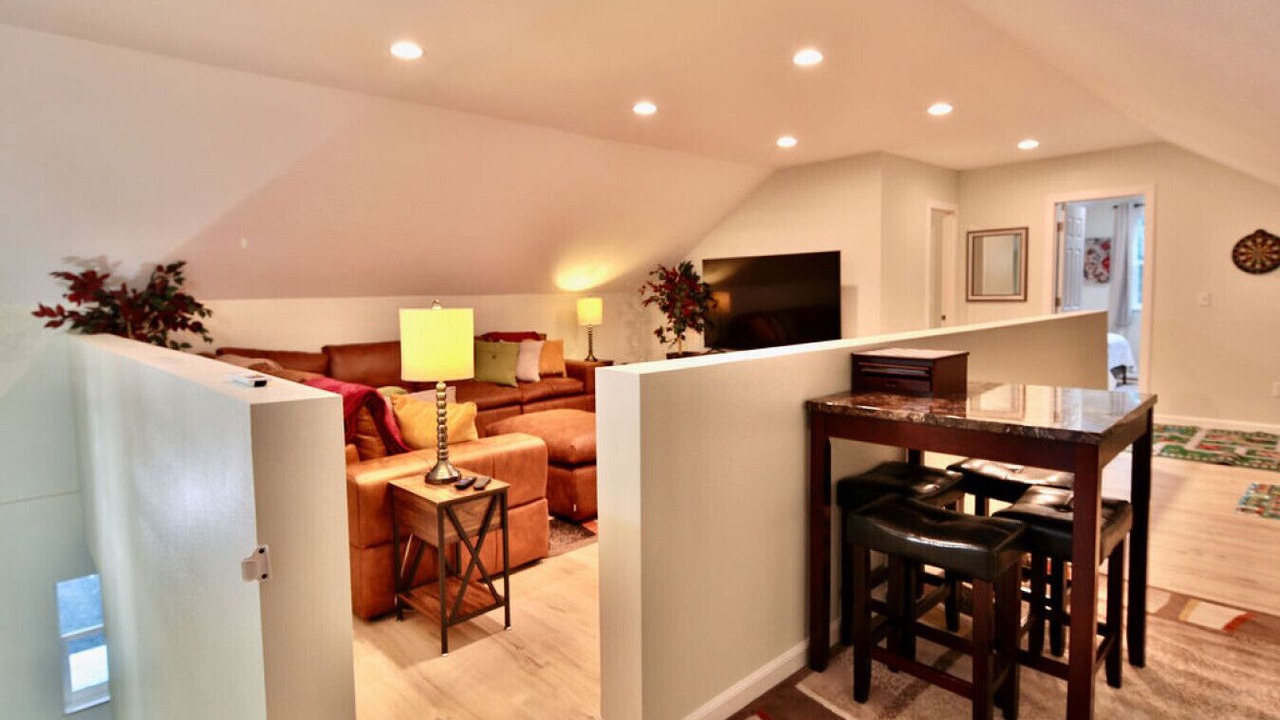 Photo of Livingroom in Forks