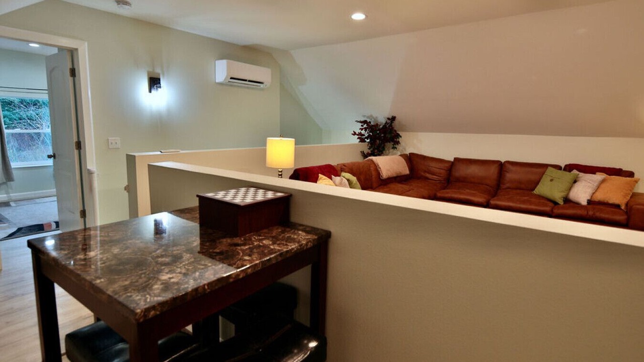 Photo of Livingroom in Forks