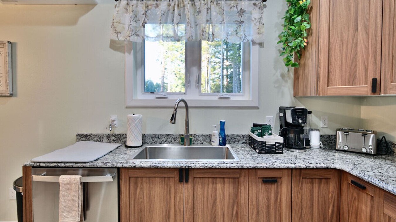 Photo of Kitchen in Forks