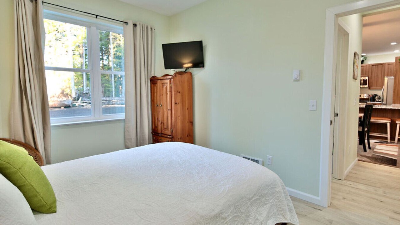 Photo of Bedroom in Forks