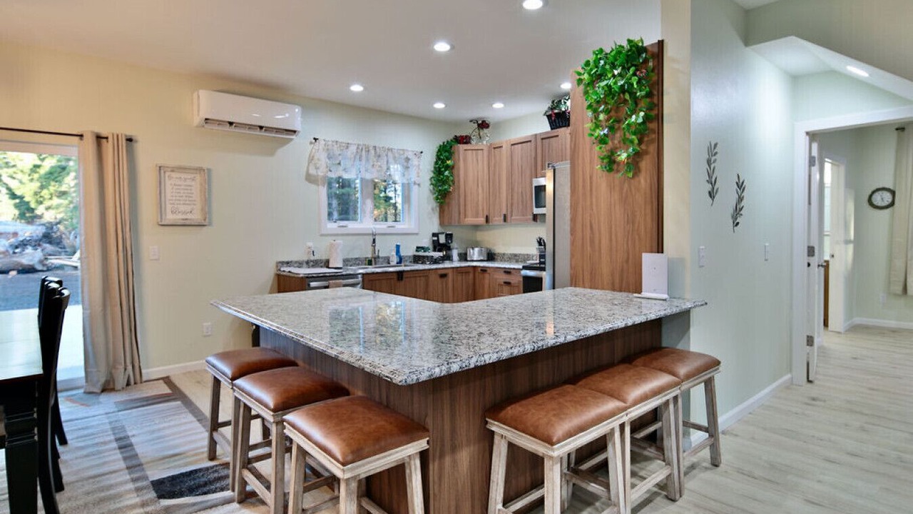 Photo of Kitchen in Forks