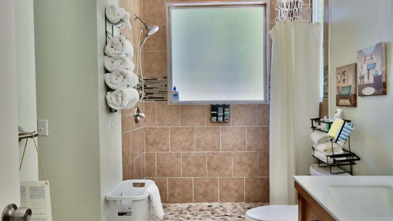 Photo of Bathroom in Forks