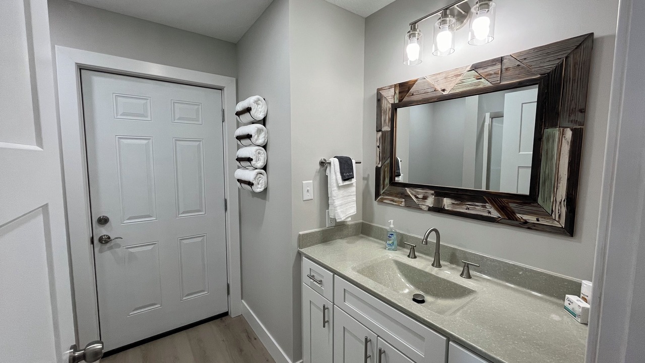 Photo of Bathroom in Emporia
