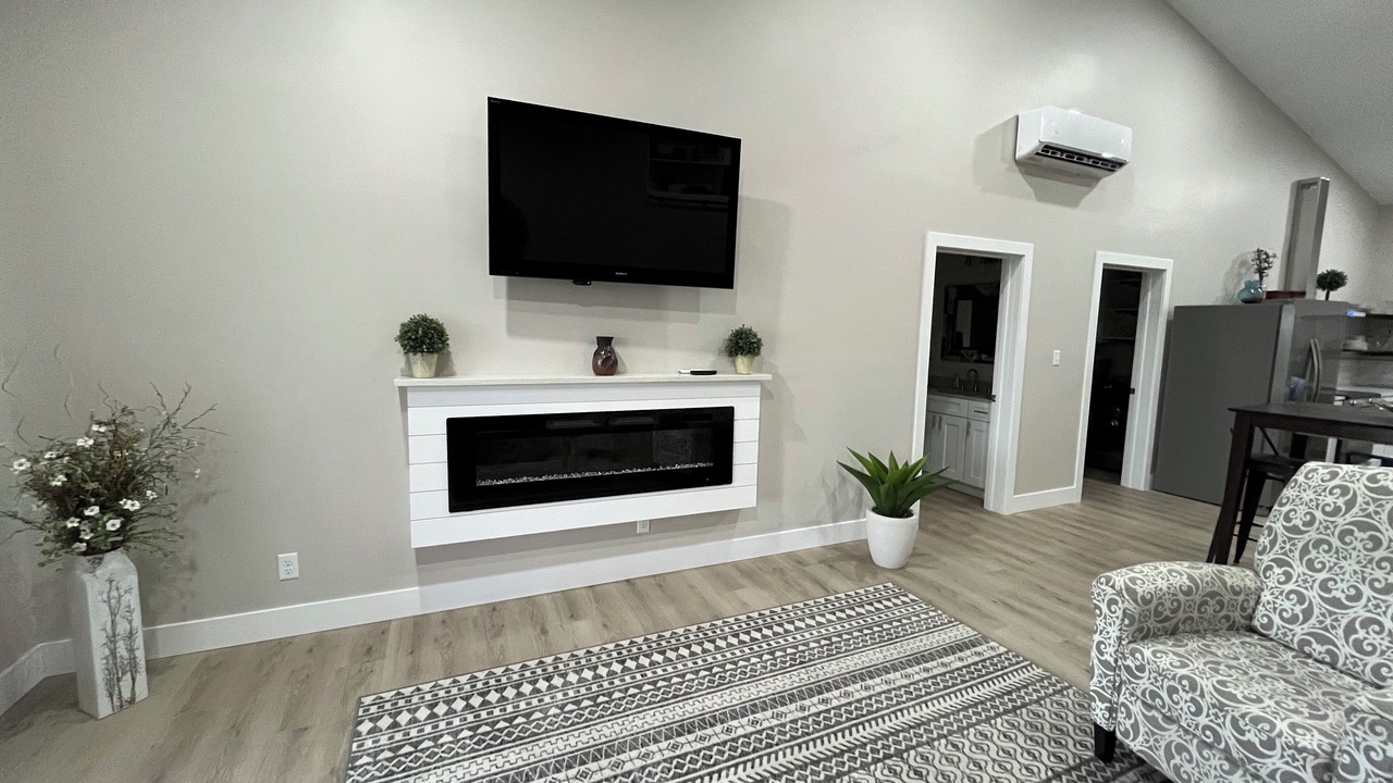Photo of Livingroom in Emporia