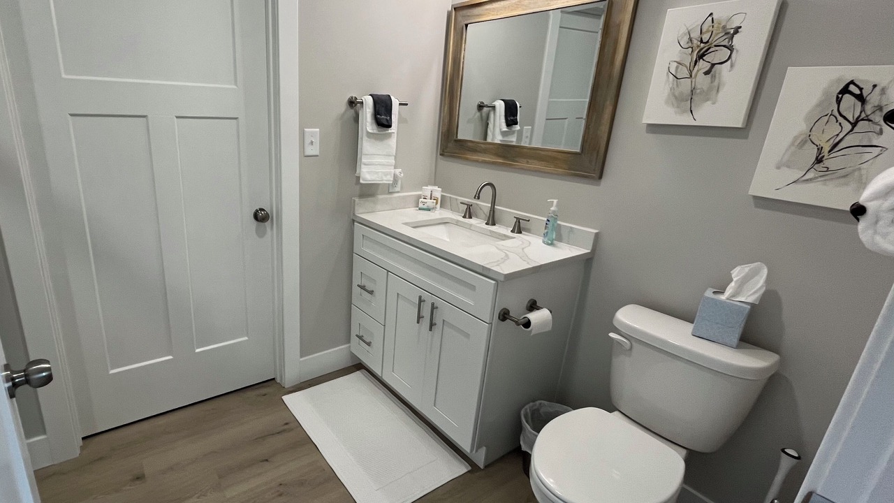 Photo of Bathroom in Emporia
