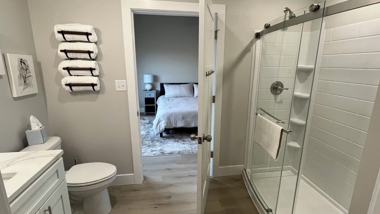 Photo of Bathroom in Emporia