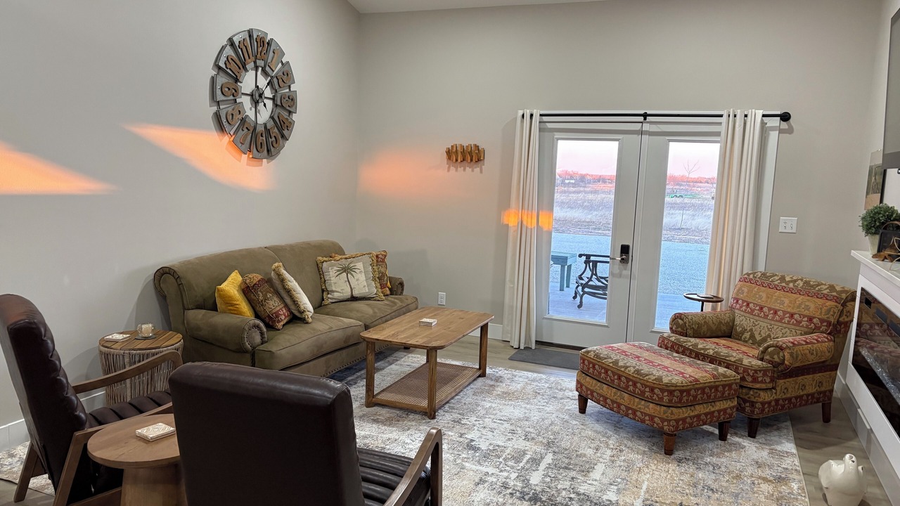 Photo of Bedroom in Emporia