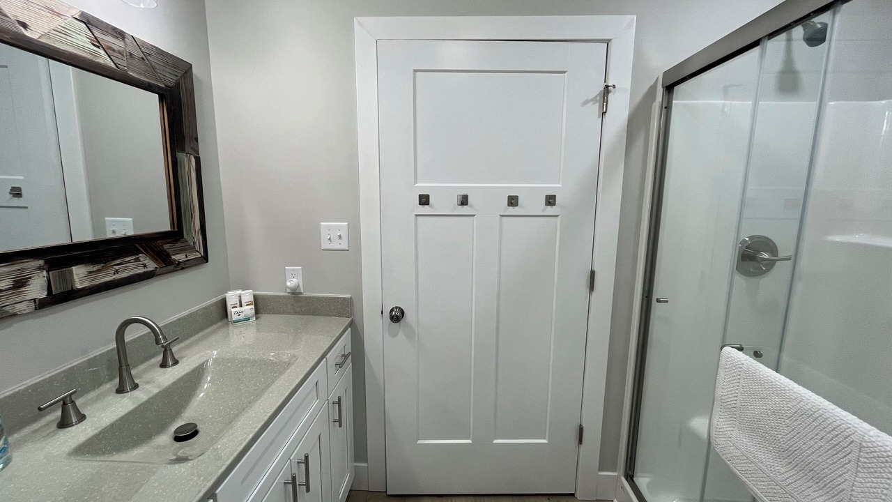 Photo of Bathroom in Emporia