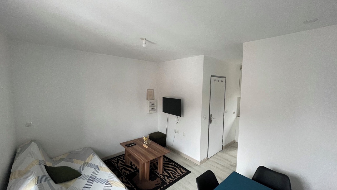 Photo of Bedroom in Saint-Maurice