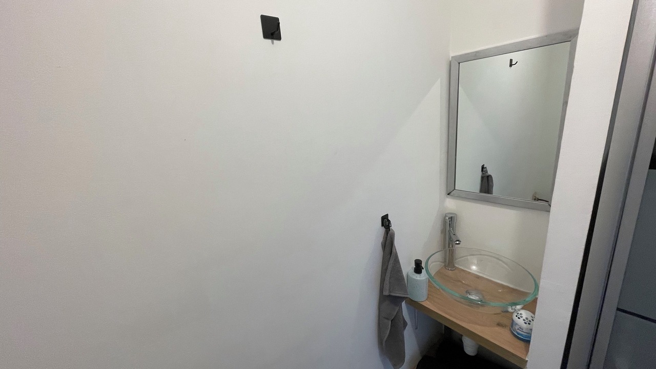 Photo of Bathroom in Saint-Maurice