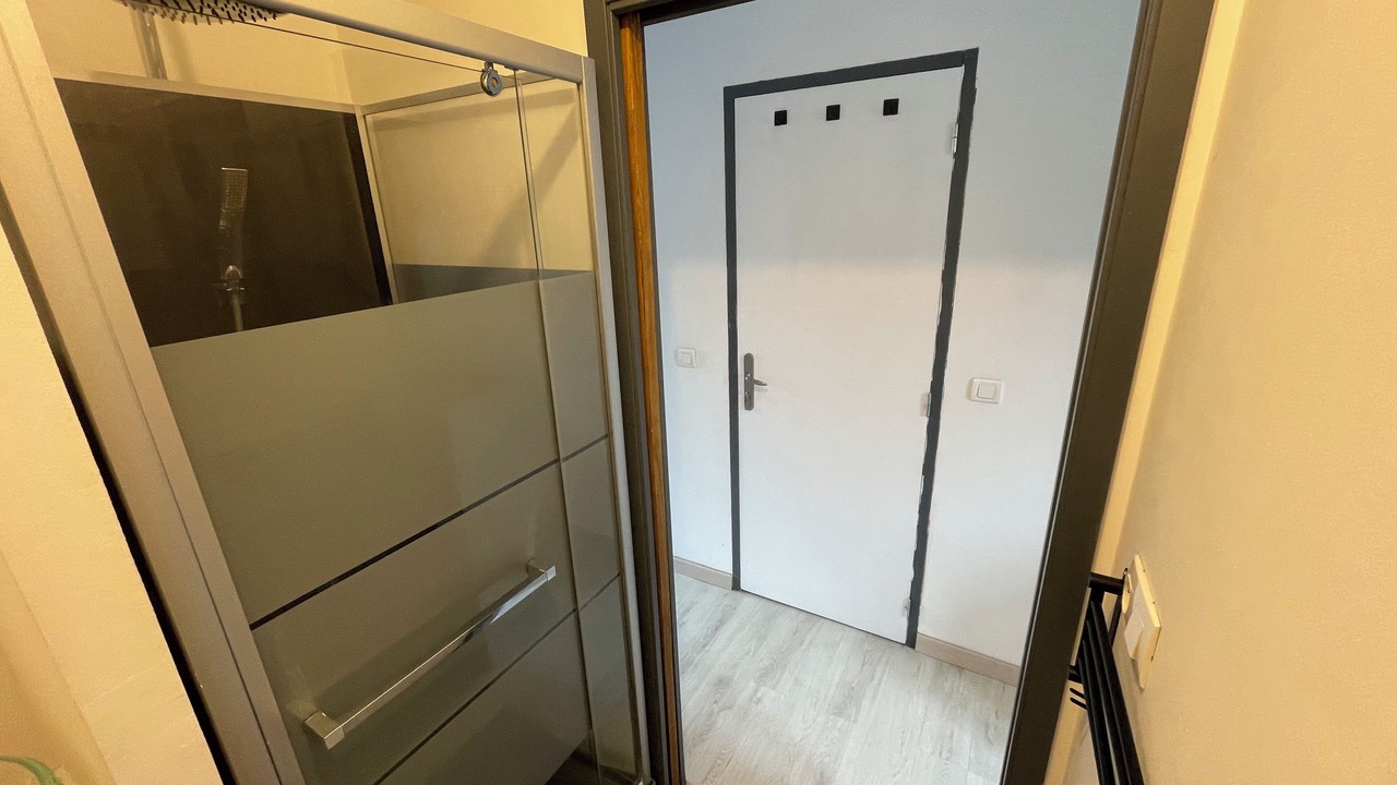 Photo of Bathroom in Saint-Maurice