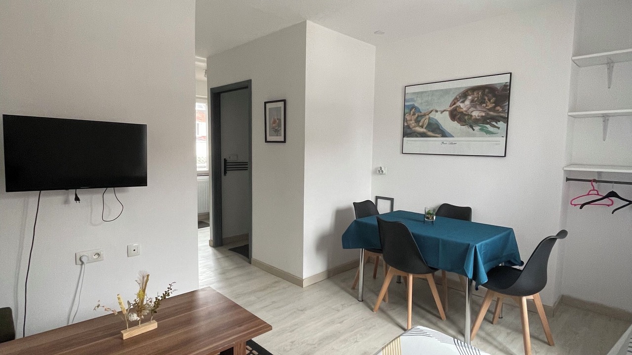 Photo of Bedroom in Saint-Maurice