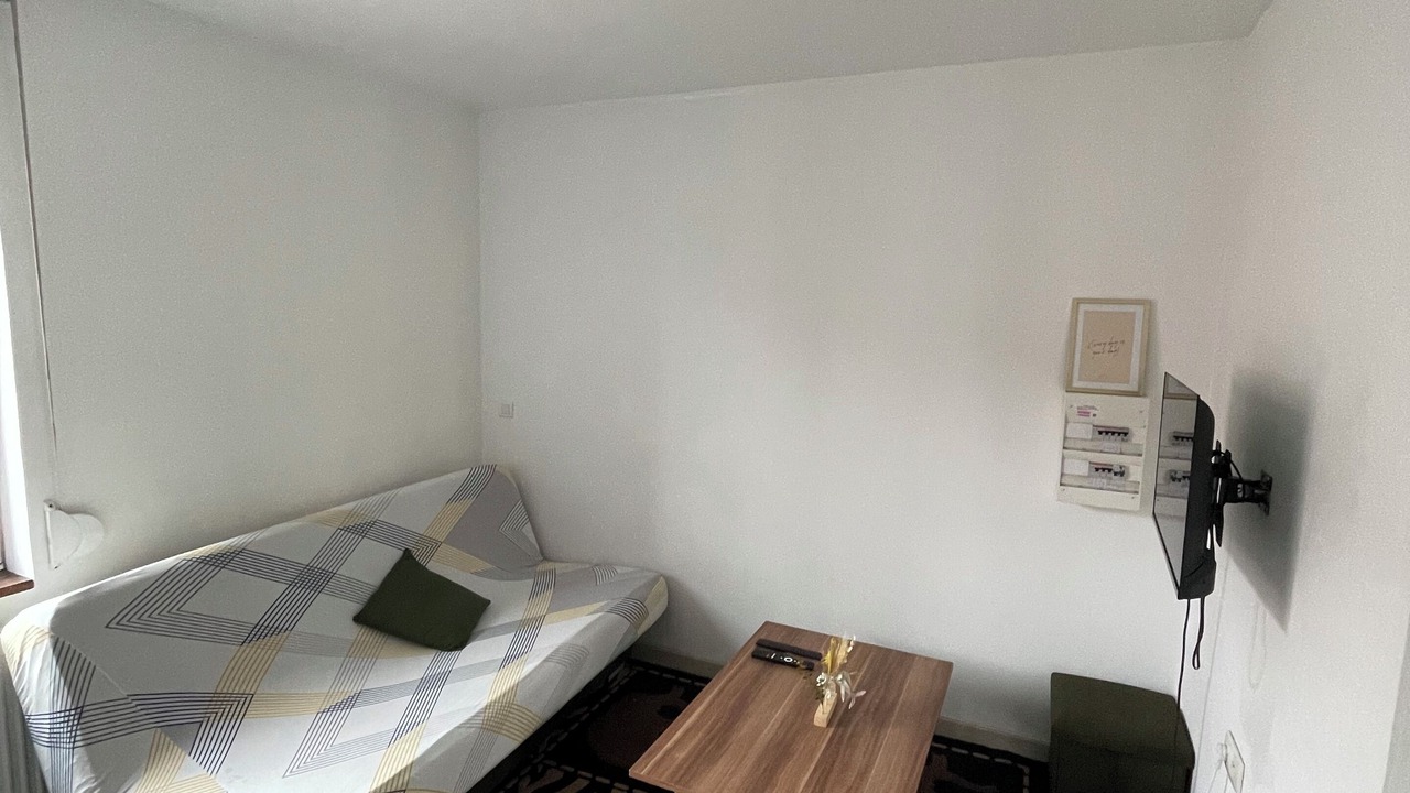Photo of Bedroom in Saint-Maurice