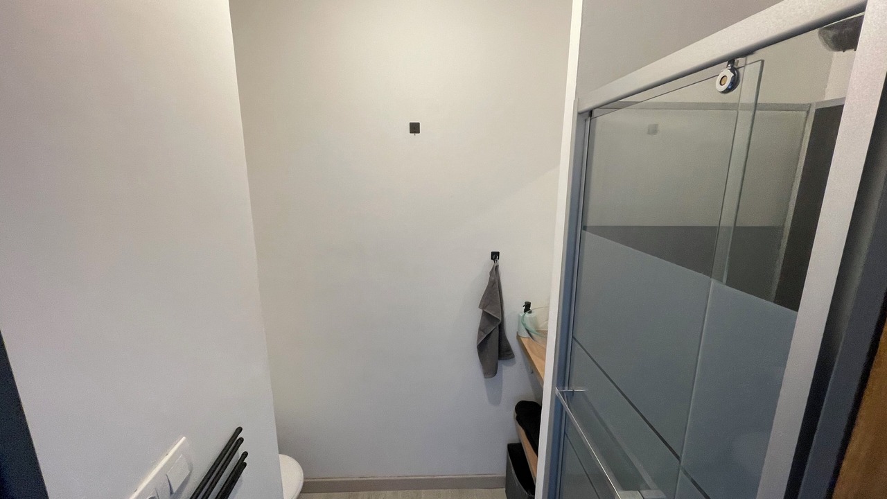 Photo of Bathroom in Saint-Maurice