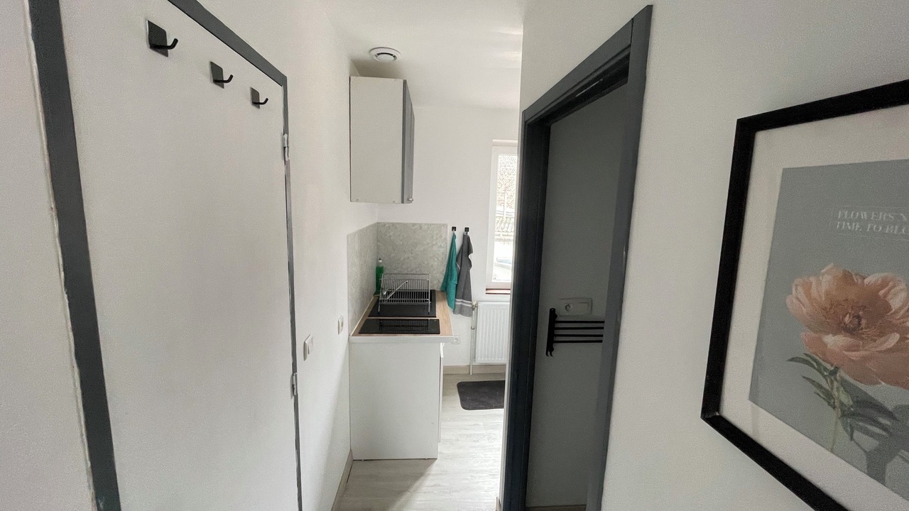 Photo of Kitchen in Saint-Maurice
