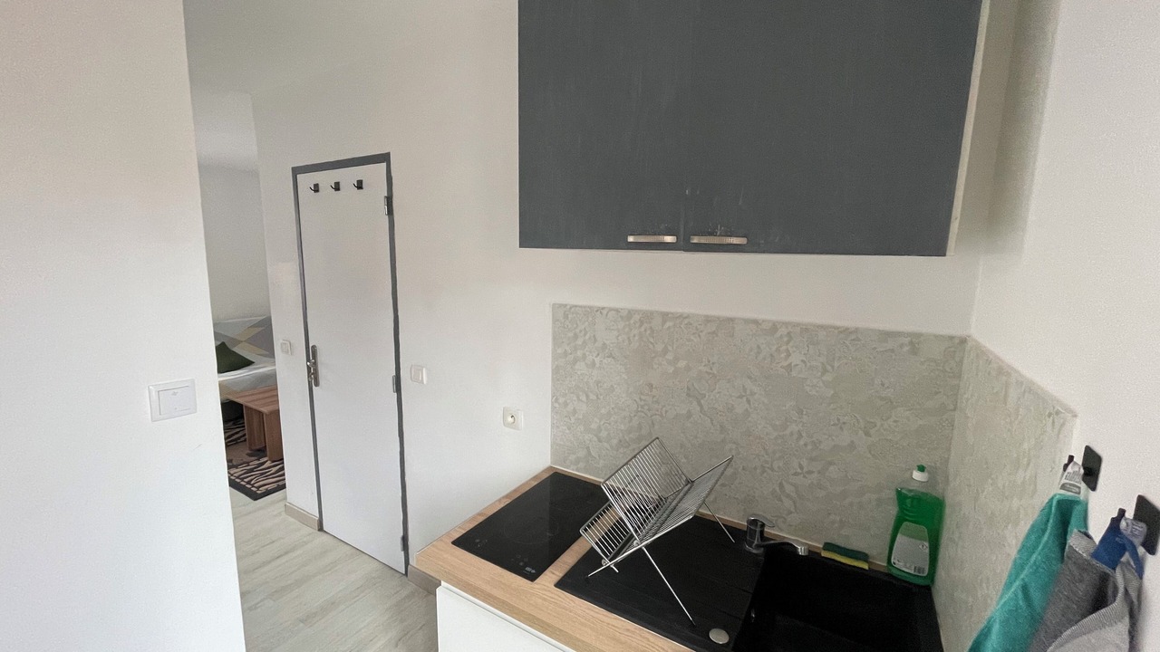 Photo of Bedroom in Saint-Maurice