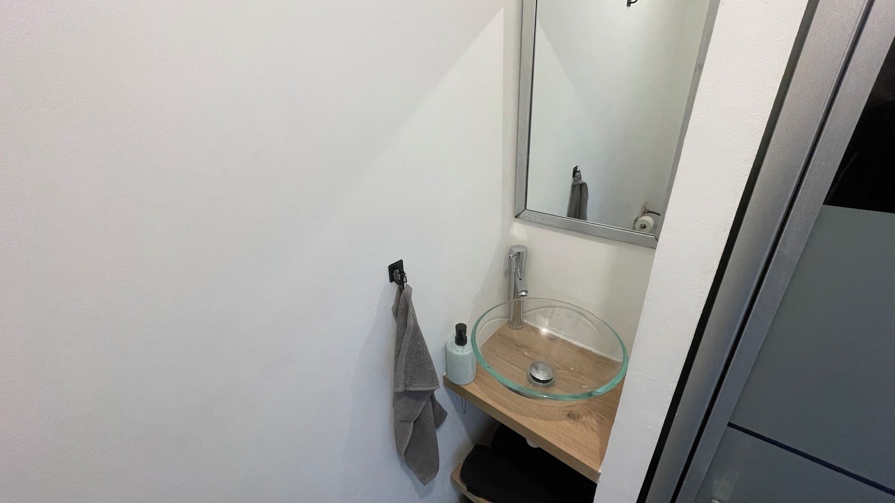 Photo of Bathroom in Saint-Maurice
