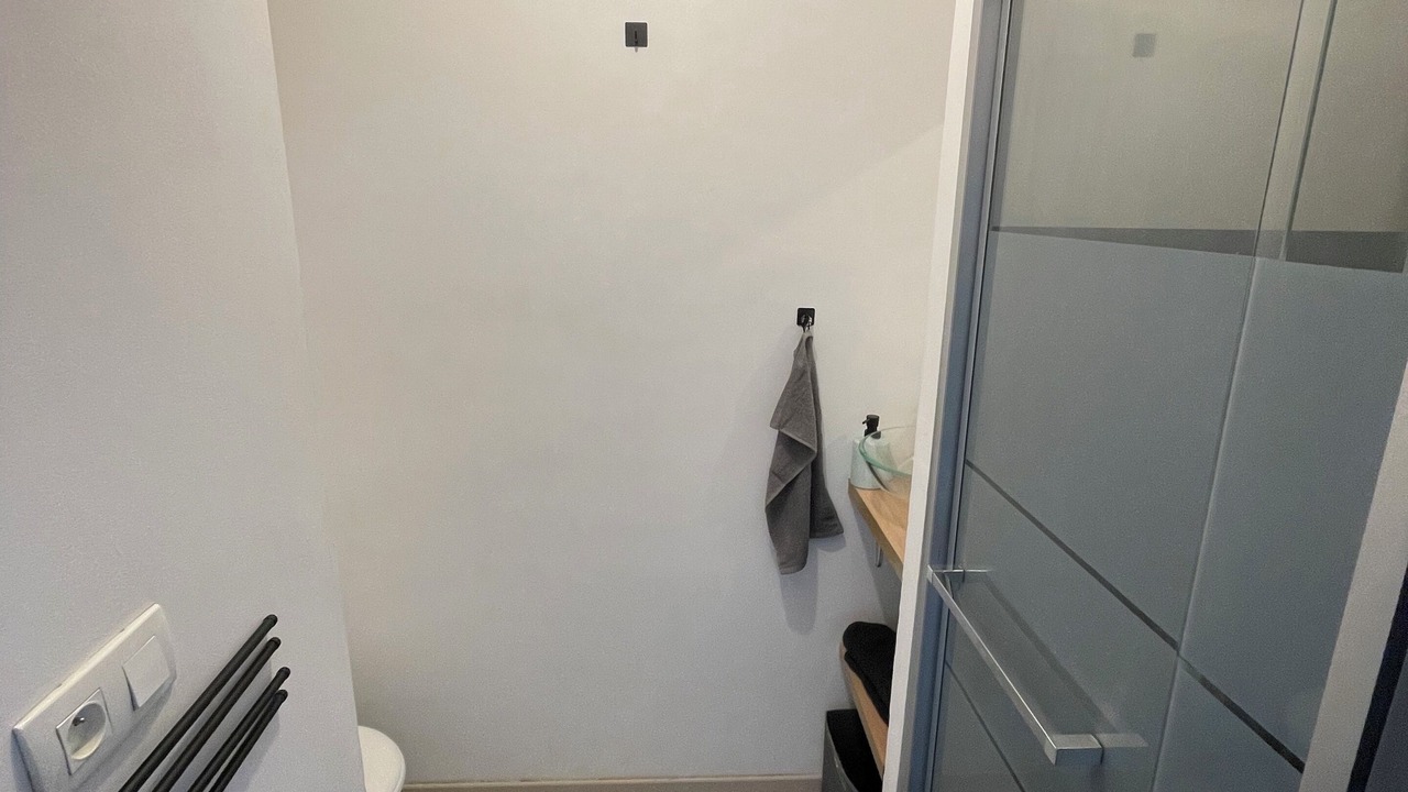 Photo of Bathroom in Saint-Maurice