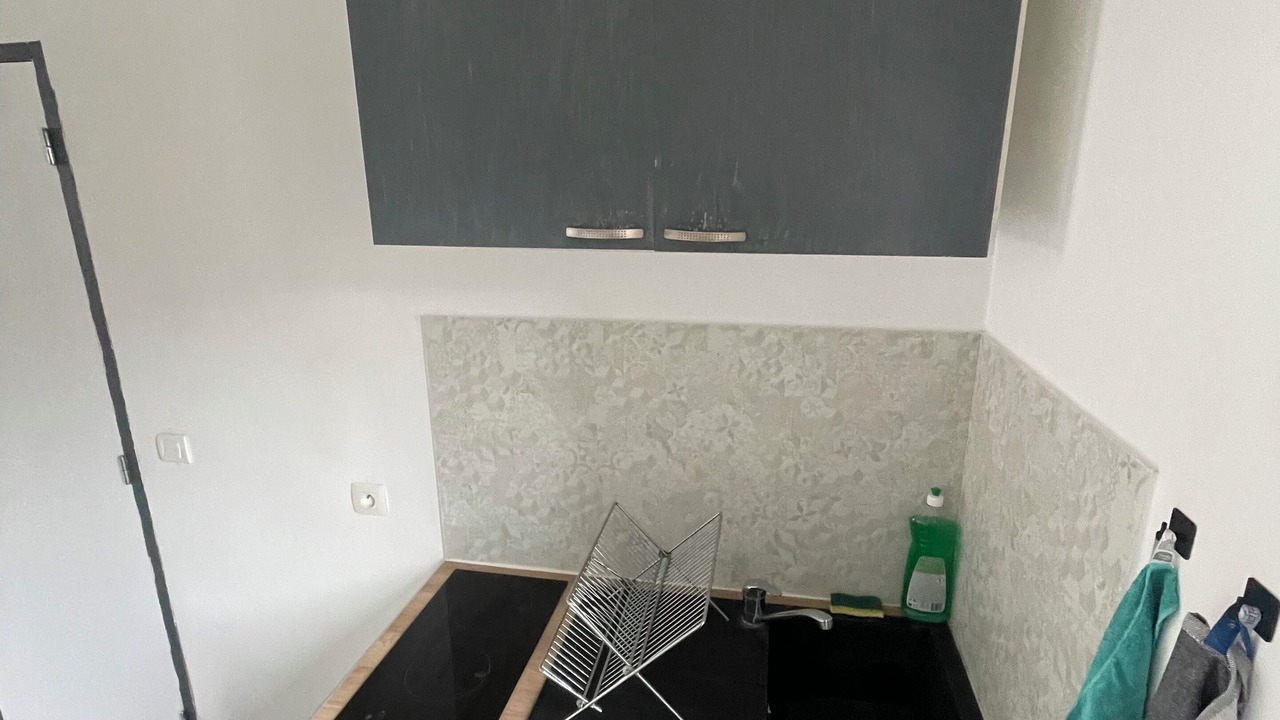 Photo of Kitchen in Saint-Maurice