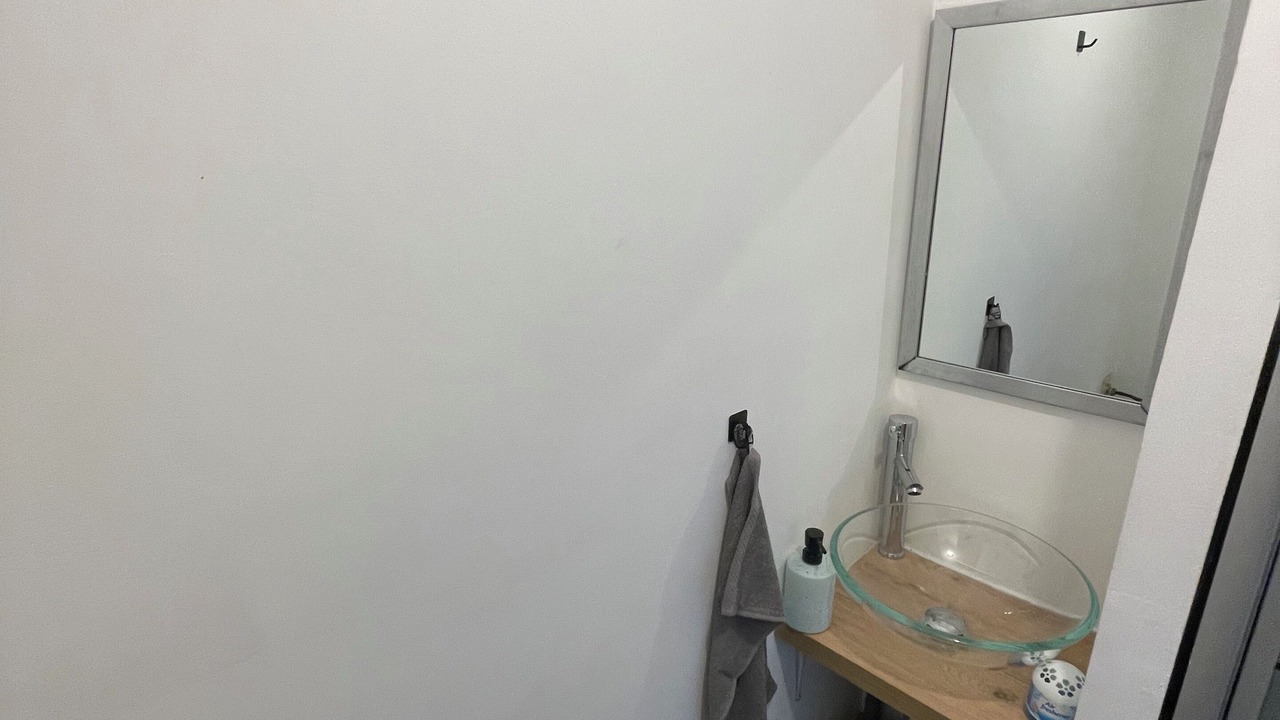 Photo of Bathroom in Saint-Maurice