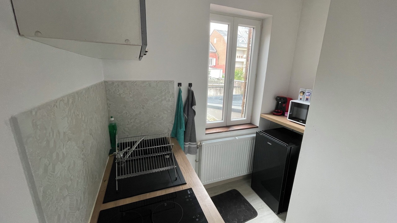 Photo of Kitchen in Saint-Maurice