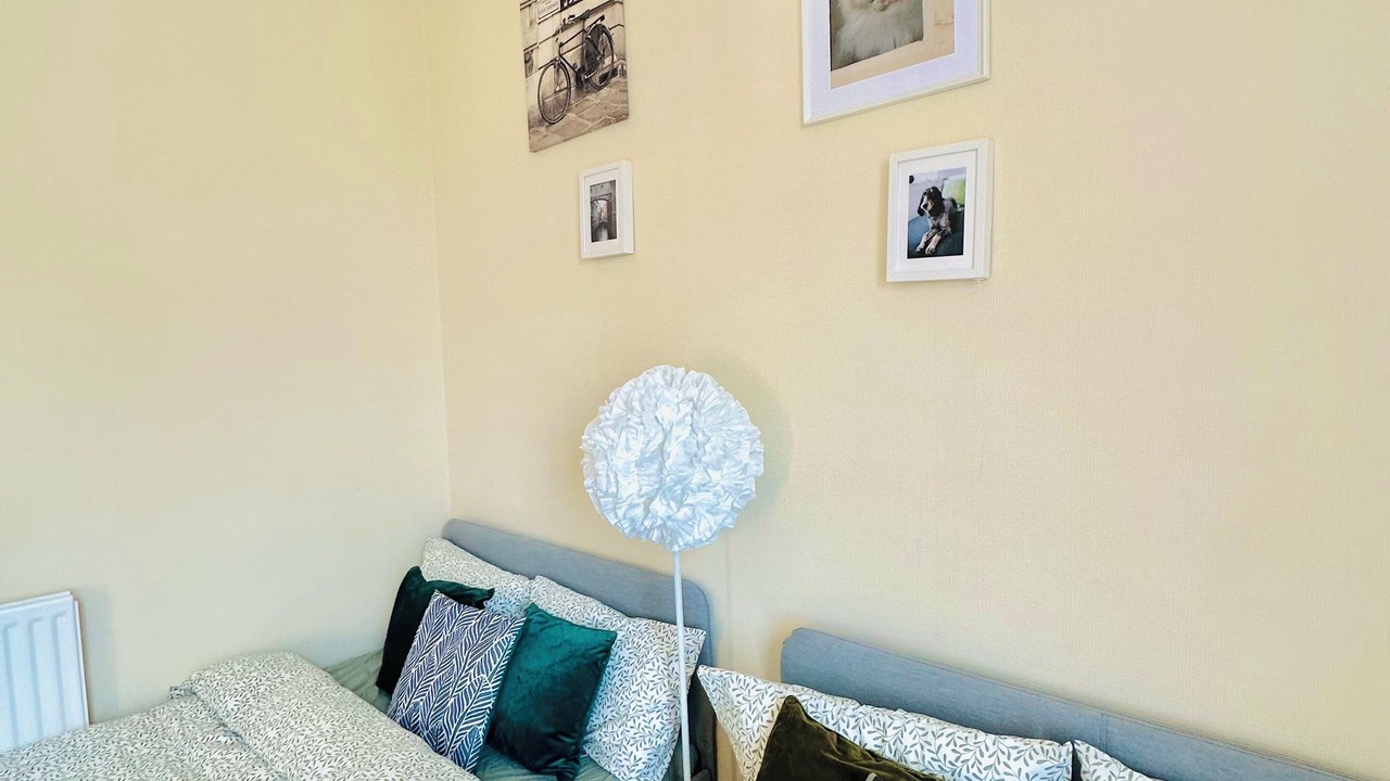 Photo of Bedroom in Dumbarton