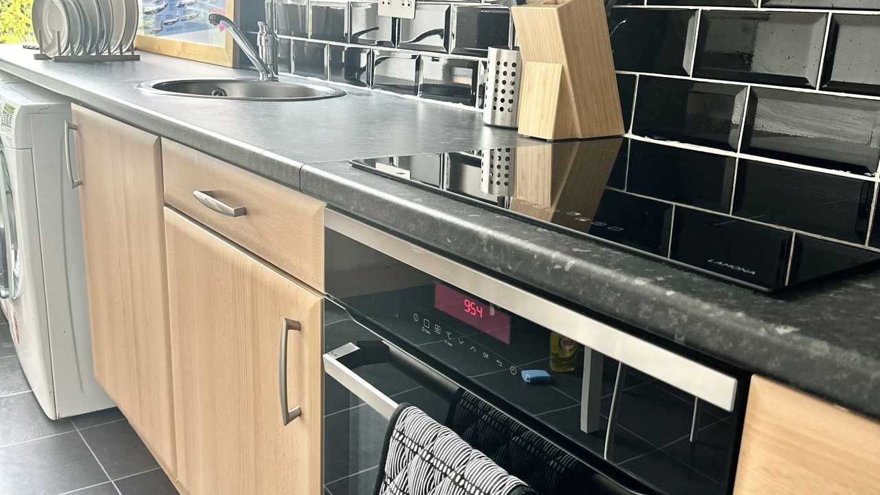 Photo of Kitchen in Dumbarton