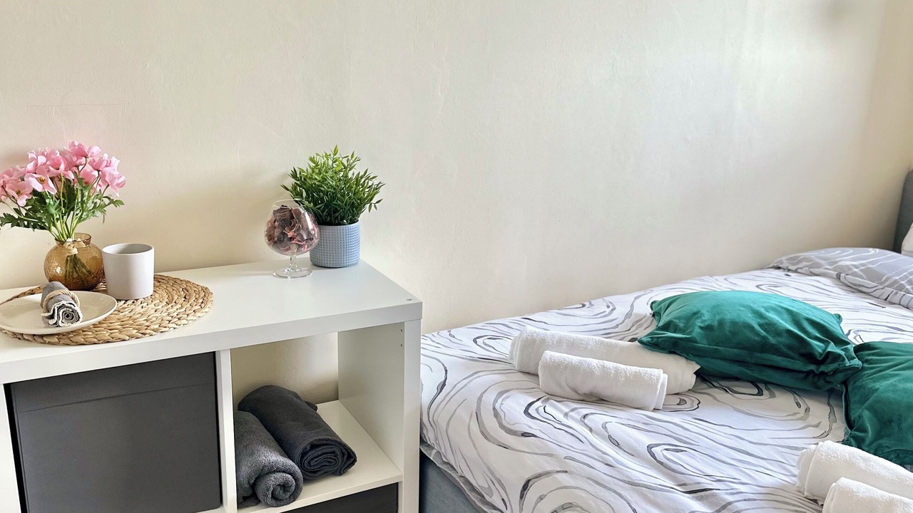 Photo of Bedroom in Dumbarton