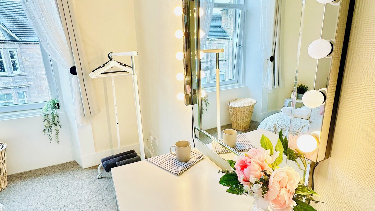 Photo of Bedroom in Dumbarton