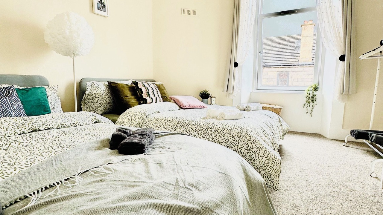 Photo of Bedroom in Dumbarton