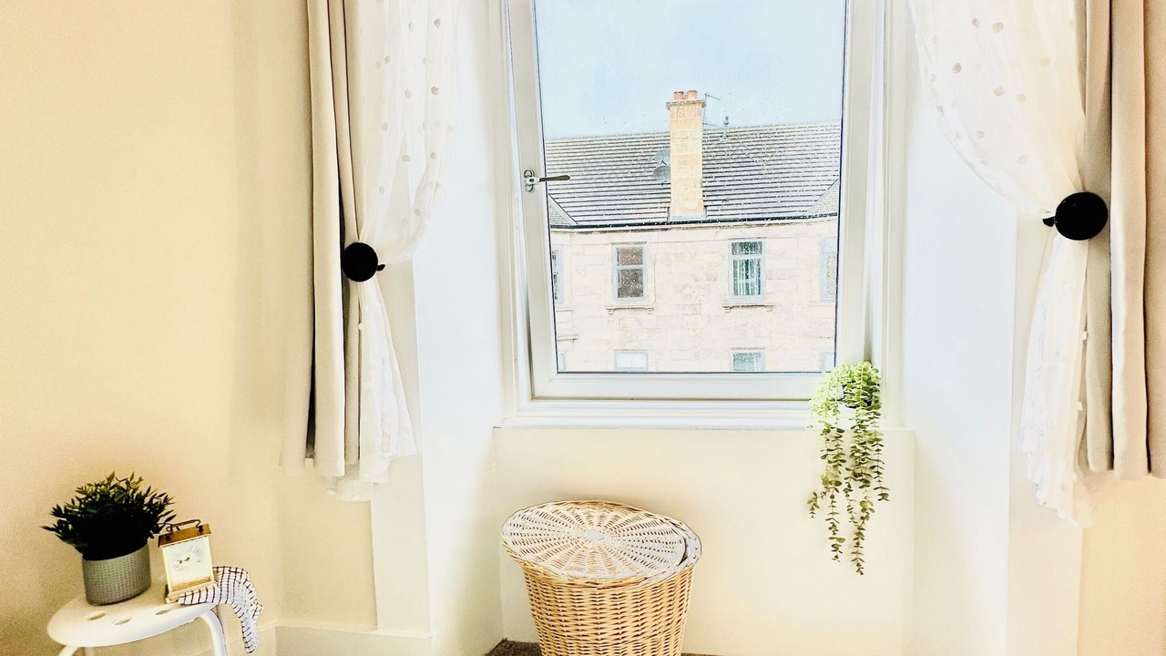 Photo of Bedroom in Dumbarton