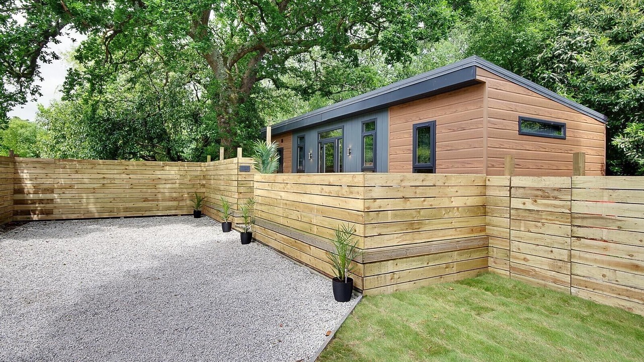 Photo of Outdoor in Matchams