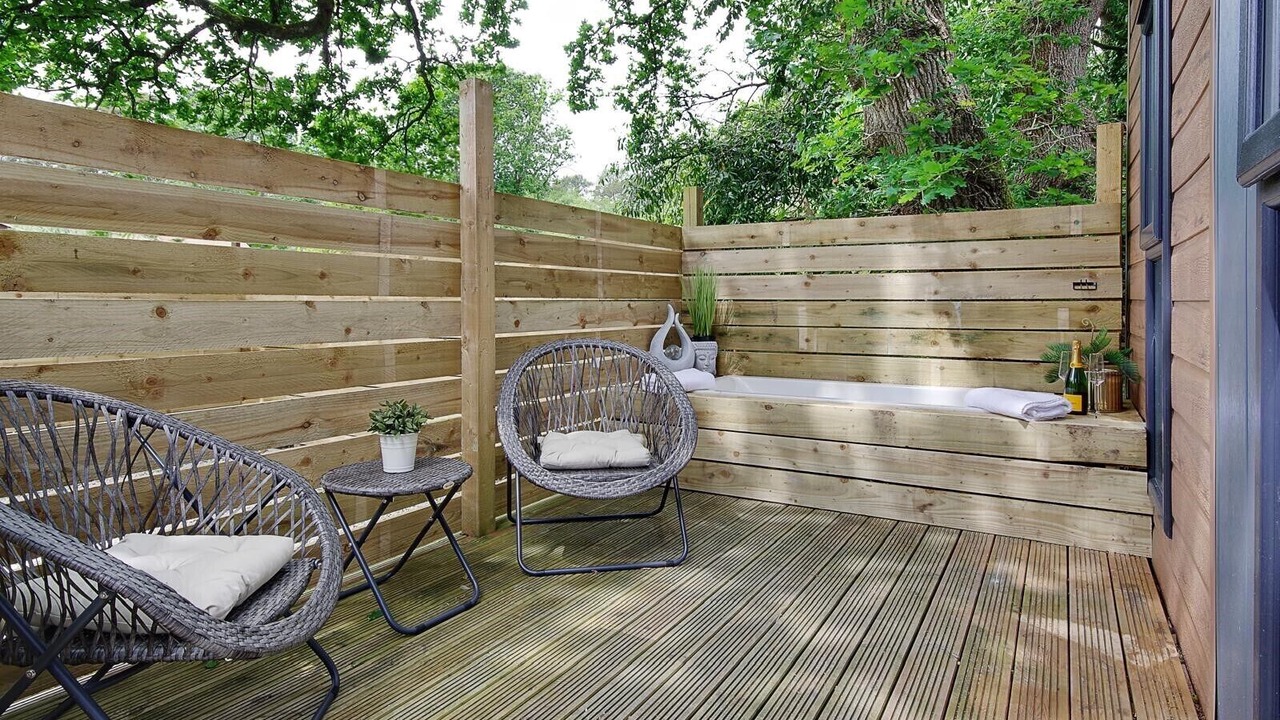 Photo of Outdoor in Matchams