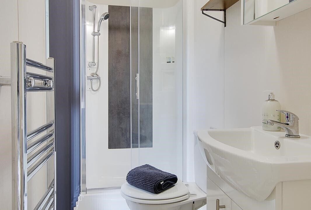 Photo of Bathroom in Matchams