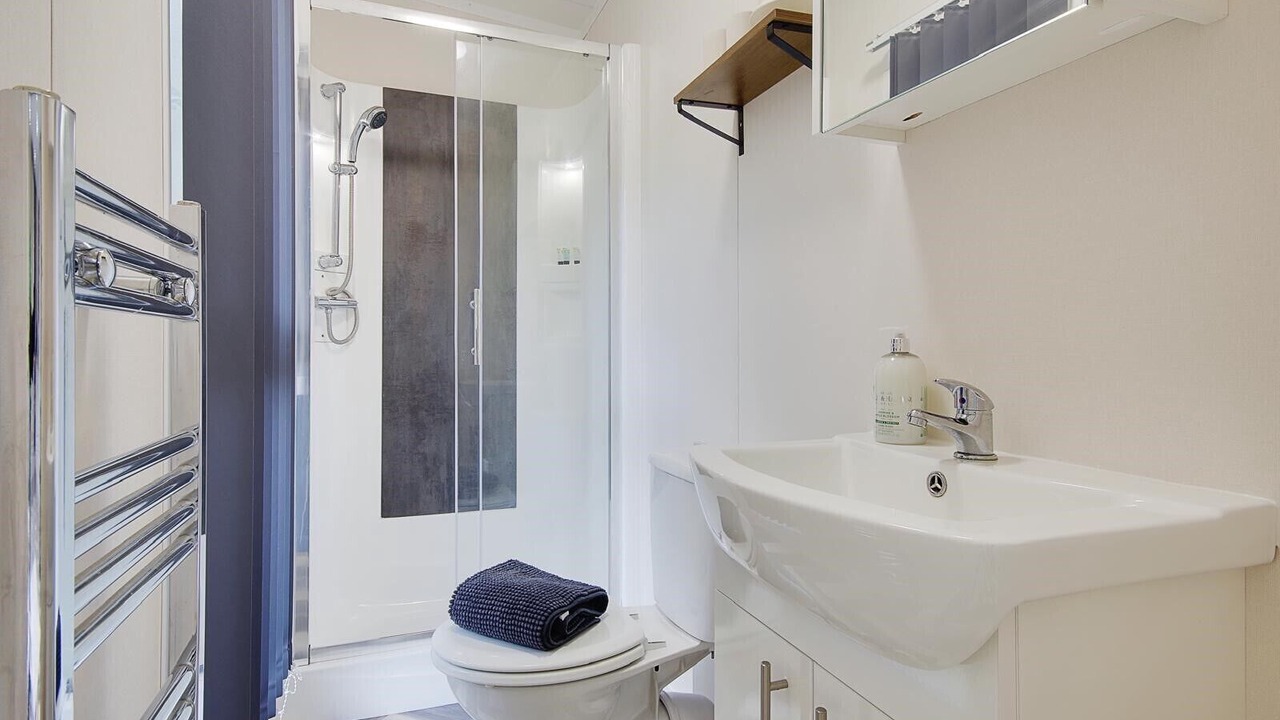 Photo of Bathroom in Matchams