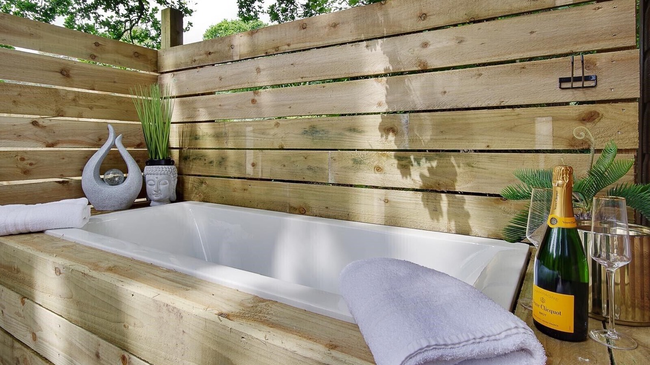 Photo of Bathroom in Matchams