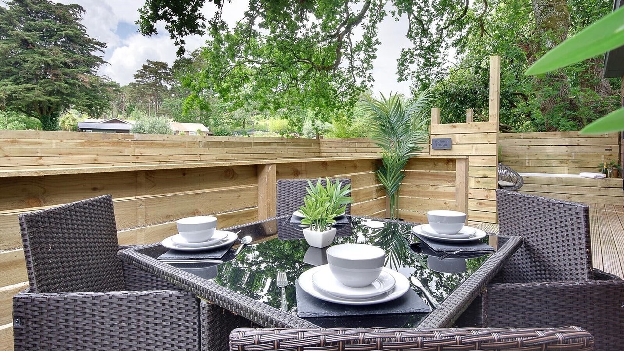 Photo of Outdoor in Matchams