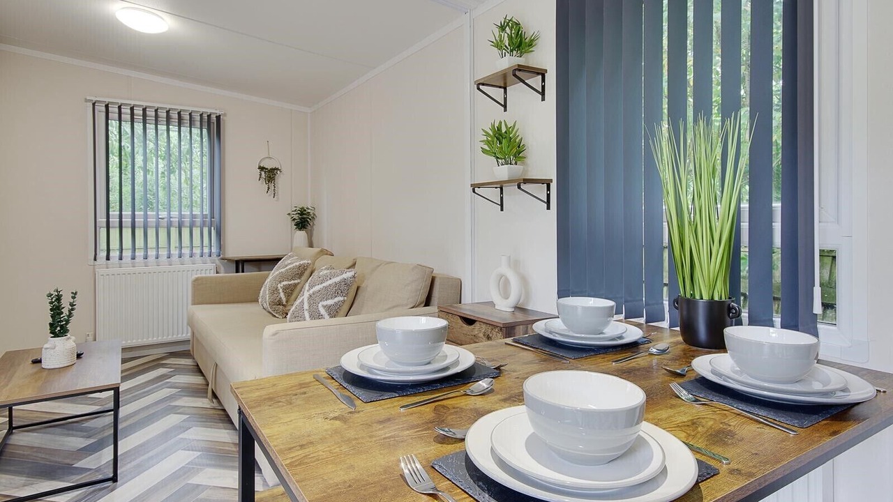 Photo of Bedroom in Matchams